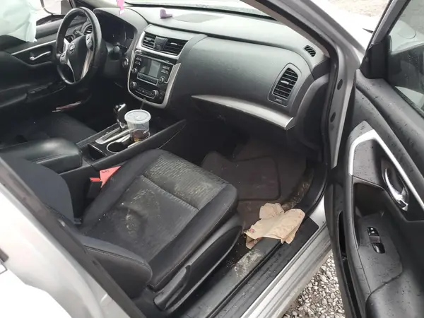 1N4AL3AP0JC239434 2018 NISSAN ALTIMA - Image 8