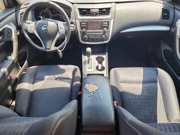 1N4AL3AP0JC239630 2018 NISSAN ALTIMA - Image 8