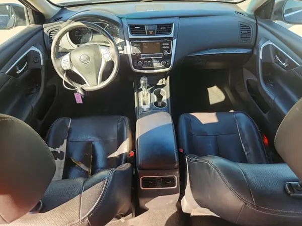 1N4AL3AP0JC239840 2018 NISSAN ALTIMA - Image 8