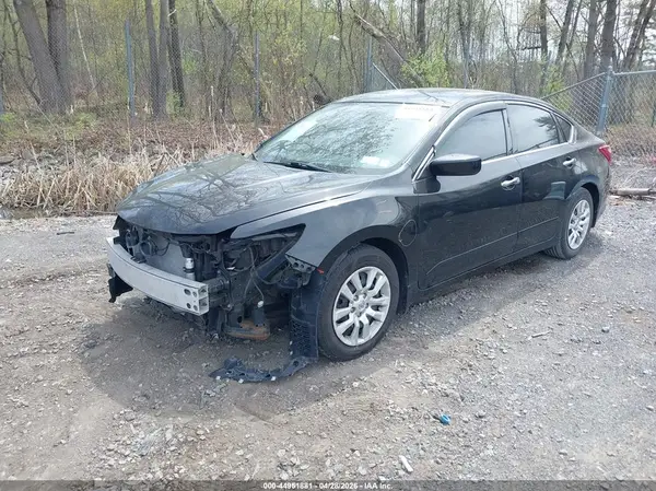 1N4AL3AP0JC240146 2018 NISSAN ALTIMA - Image 2