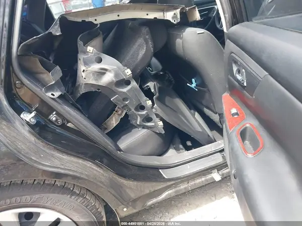 1N4AL3AP0JC240146 2018 NISSAN ALTIMA - Image 8
