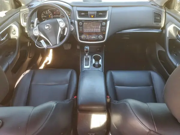 1N4AL3AP0JC240373 2018 NISSAN ALTIMA - Image 8