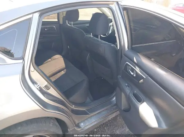 1N4AL3AP0JC241037 2018 NISSAN ALTIMA - Image 8