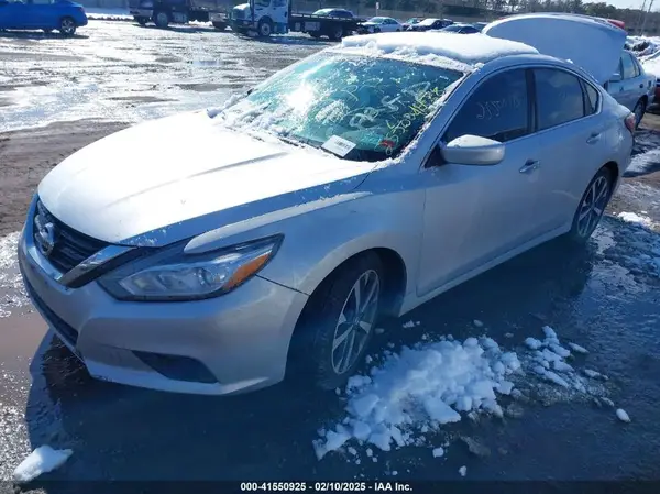 1N4AL3AP0JC241328 2018 NISSAN ALTIMA - Image 2