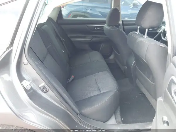 1N4AL3AP0JC243144 2018 NISSAN ALTIMA - Image 8