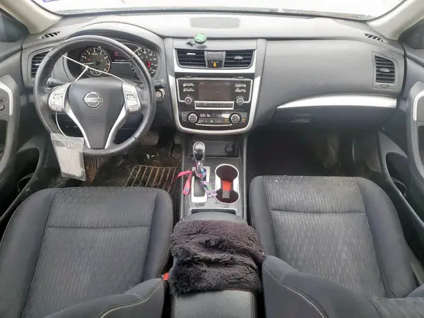 1N4AL3AP0JC243256 2018 NISSAN ALTIMA - Image 8