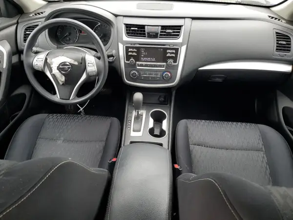 1N4AL3AP0JC243399 2018 NISSAN ALTIMA - Image 8