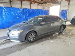 1N4AL3AP0JC244231 2018 NISSAN ALTIMA