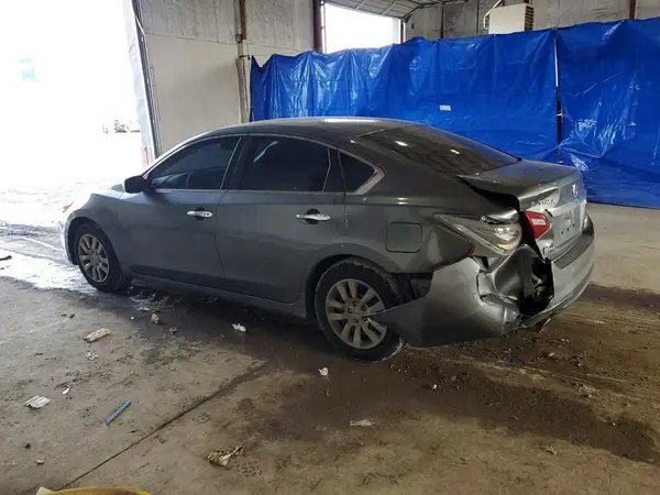 1N4AL3AP0JC244231 2018 NISSAN ALTIMA - Image 2