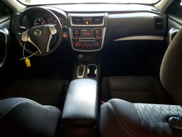 1N4AL3AP0JC244231 2018 NISSAN ALTIMA - Image 8