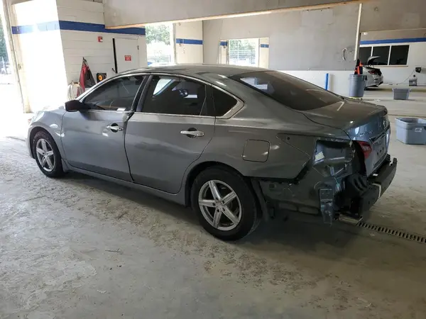 1N4AL3AP0JC244553 2018 NISSAN ALTIMA - Image 2