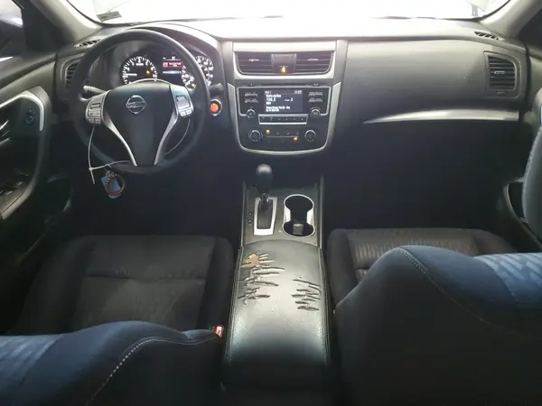 1N4AL3AP0JC244553 2018 NISSAN ALTIMA - Image 8