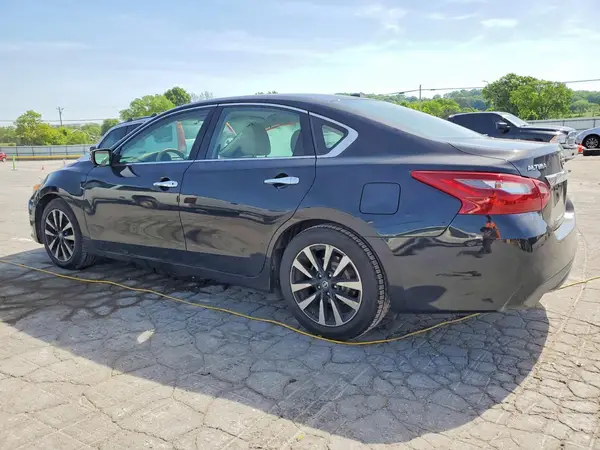 1N4AL3AP0JC244648 2018 NISSAN ALTIMA - Image 2
