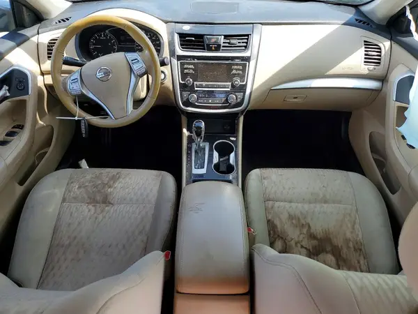 1N4AL3AP0JC244648 2018 NISSAN ALTIMA - Image 8
