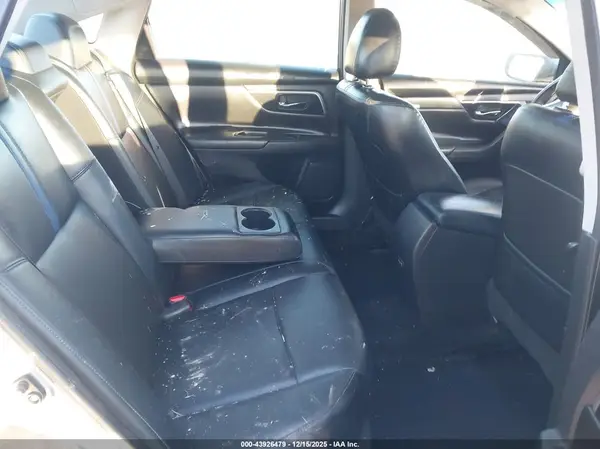 1N4AL3AP0JC244679 2018 NISSAN ALTIMA - Image 8
