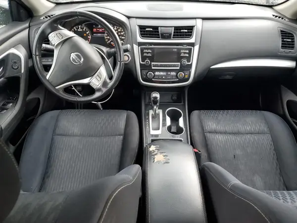 1N4AL3AP0JC244696 2018 NISSAN ALTIMA - Image 8