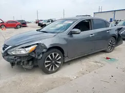 1N4AL3AP0JC244777 2018 NISSAN ALTIMA