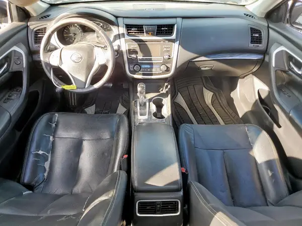 1N4AL3AP0JC244777 2018 NISSAN ALTIMA - Image 8