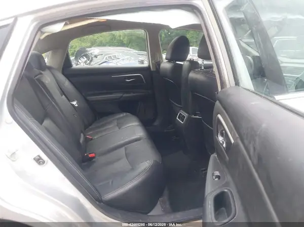 1N4AL3AP0JC245539 2018 NISSAN ALTIMA - Image 8