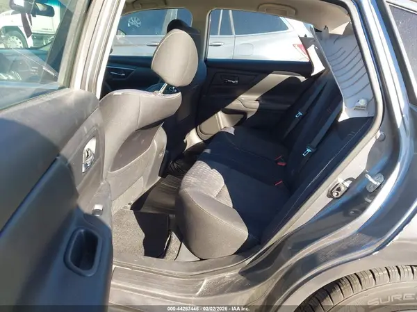 1N4AL3AP0JC245850 2018 NISSAN ALTIMA - Image 8