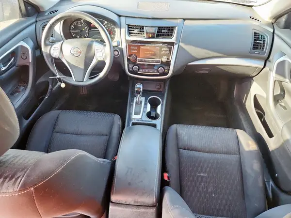 1N4AL3AP0JC245976 2018 NISSAN ALTIMA - Image 8