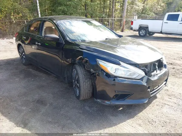 1N4AL3AP0JC246108 2018 NISSAN ALTIMA - Image 1