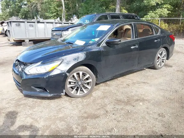 1N4AL3AP0JC246108 2018 NISSAN ALTIMA - Image 2