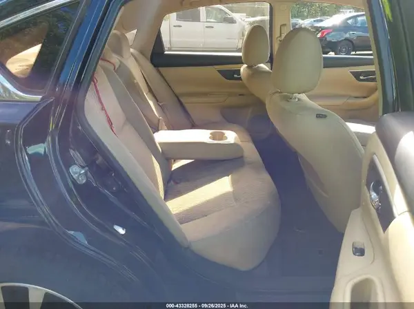 1N4AL3AP0JC246108 2018 NISSAN ALTIMA - Image 8