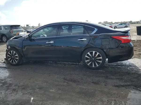 1N4AL3AP0JC246433 2018 NISSAN ALTIMA - Image 2