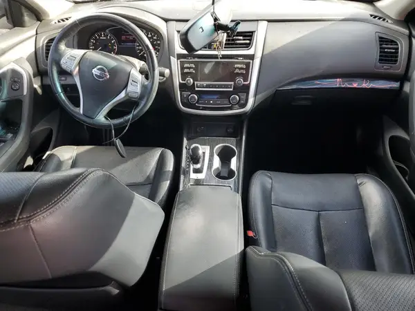 1N4AL3AP0JC246433 2018 NISSAN ALTIMA - Image 8