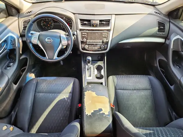 1N4AL3AP0JC246464 2018 NISSAN ALTIMA - Image 8