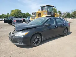 1N4AL3AP0JC246545 2018 NISSAN ALTIMA