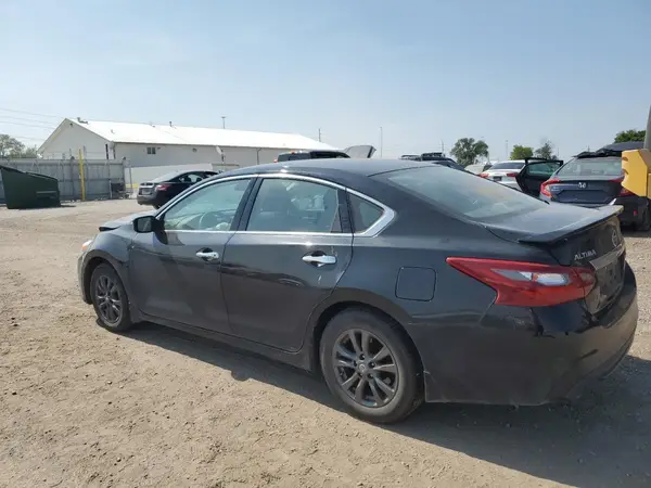 1N4AL3AP0JC246545 2018 NISSAN ALTIMA - Image 2