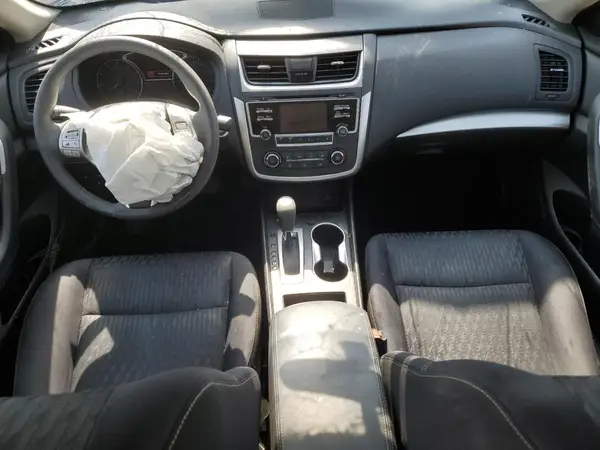 1N4AL3AP0JC246545 2018 NISSAN ALTIMA - Image 8