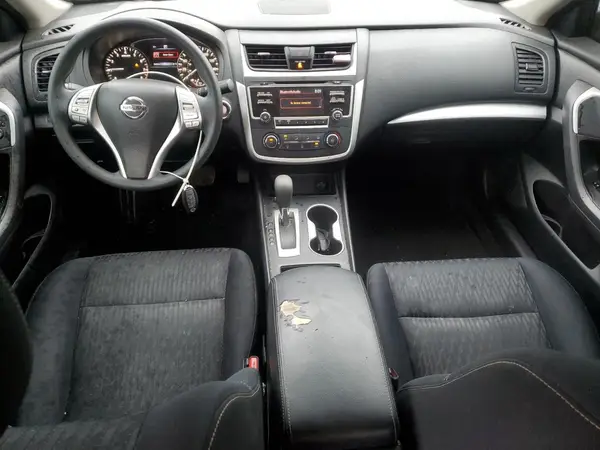 1N4AL3AP0JC246593 2018 NISSAN ALTIMA - Image 8