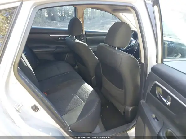 1N4AL3AP0JC246691 2018 NISSAN ALTIMA - Image 8