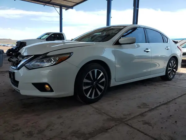1N4AL3AP0JC247002 2018 NISSAN ALTIMA - Image 1