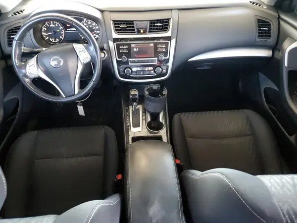 1N4AL3AP0JC247002 2018 NISSAN ALTIMA - Image 8