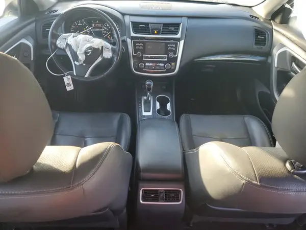 1N4AL3AP0JC247520 2018 NISSAN ALTIMA - Image 8
