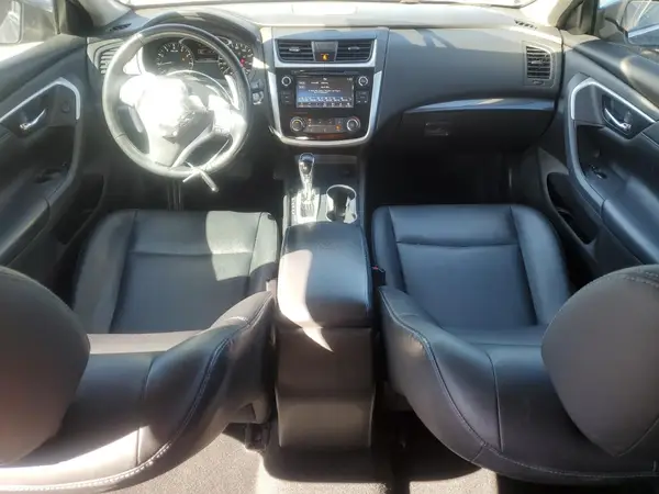 1N4AL3AP0JC247646 2018 NISSAN ALTIMA - Image 8