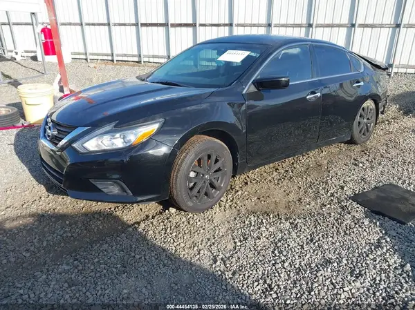 1N4AL3AP0JC247808 2018 NISSAN ALTIMA - Image 2