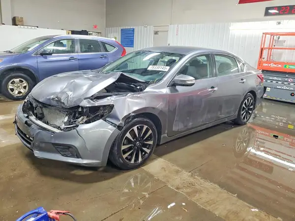 1N4AL3AP0JC248294 2018 NISSAN ALTIMA - Image 1