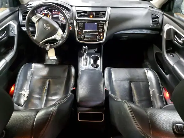 1N4AL3AP0JC248294 2018 NISSAN ALTIMA - Image 8