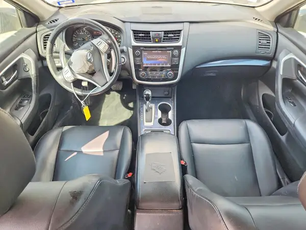 1N4AL3AP0JC248375 2018 NISSAN ALTIMA - Image 8