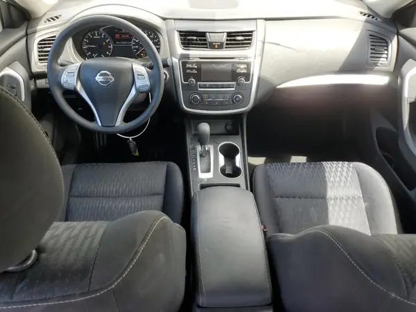 1N4AL3AP0JC248702 2018 NISSAN ALTIMA - Image 8
