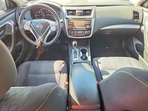 1N4AL3AP0JC248960 2018 NISSAN ALTIMA - Image 8