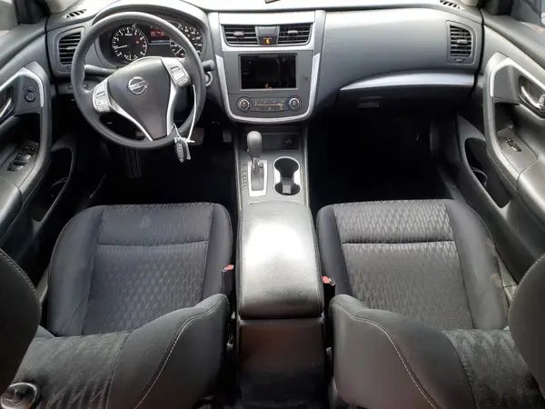 1N4AL3AP0JC249283 2018 NISSAN ALTIMA - Image 8