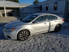 1N4AL3AP0JC249333 2018 NISSAN ALTIMA