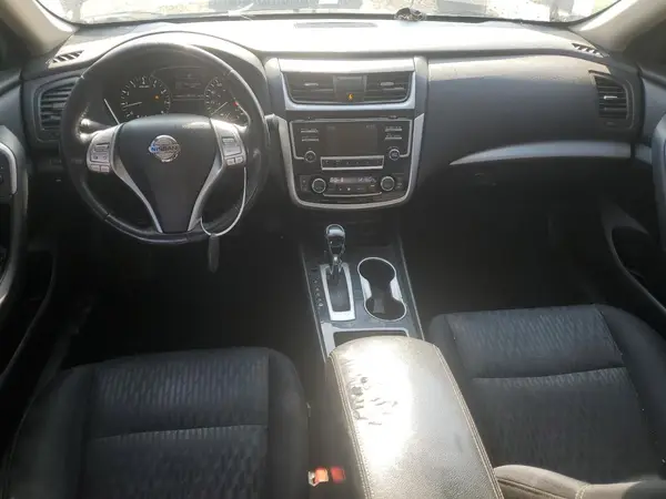 1N4AL3AP0JC249509 2018 NISSAN ALTIMA - Image 8