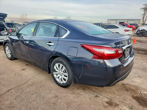 1N4AL3AP0JC249574 2018 NISSAN ALTIMA - Image 2